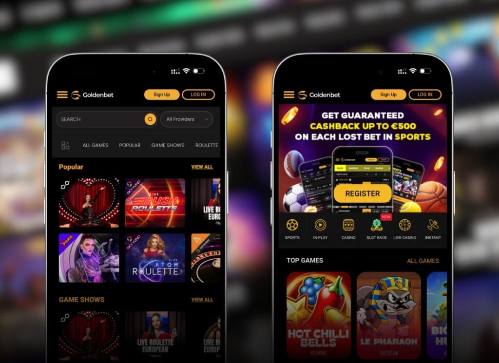 Goldenbet
